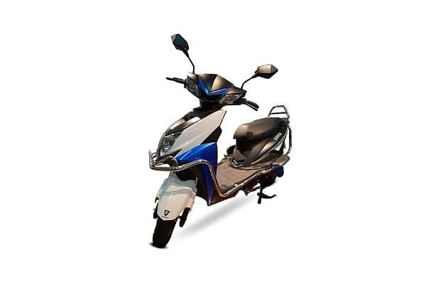Merico Speedstar scooter