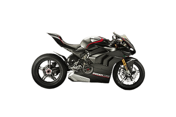 Ducati Panigale V4 SP bike