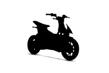 KTM Electric Scooter scooter
