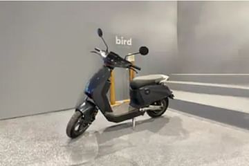 Bird ES1+ scooter
