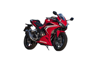 Honda CBR500R bike Honda CBR500R bike