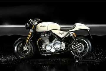 Norton Motorcycles Commando 961 Sport bike Norton Motorcycles Commando 961 Sport bike