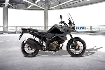 Suzuki V-Strom 1050 bike Suzuki V-Strom 1050 bike