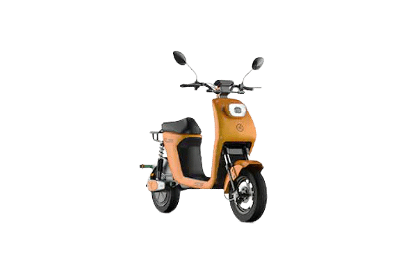 Kabira Mobility Kollegio scooter