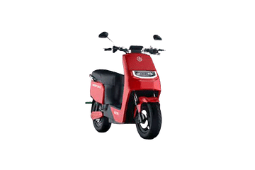 Kabira Mobility Intercity Aeolus scooter