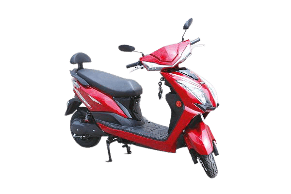 Avon E - STAR scooter