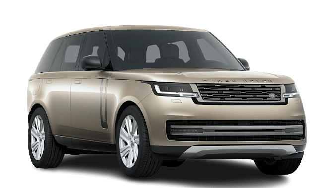 Land Rover Range Rover car