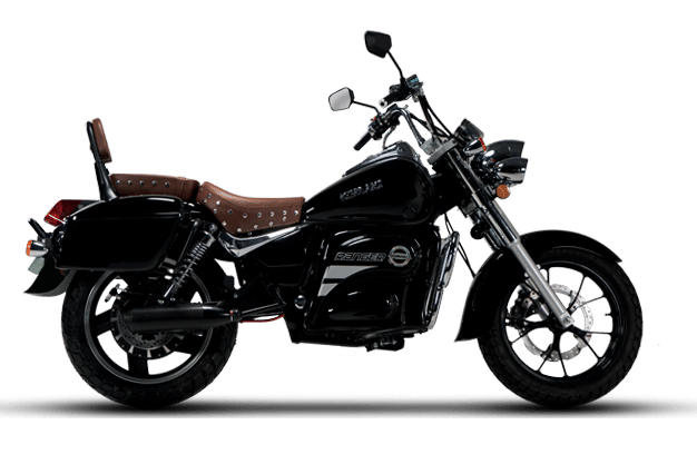 Electric Bikes in India, Latest 