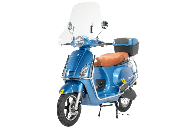 Komaki Venice scooter