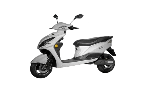Joy E-bike Gen Nxt Nanu Plus scooter