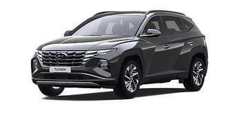 Hyundai Tucson 2022 car