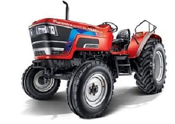 mahindra arjun tractor toy model