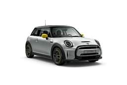 Mini 3-Door Cooper SE 3 Door Cooper SE Electric FWD image