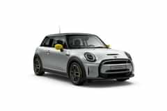 Mini 3-Door Cooper SE 3 Door Cooper SE Electric FWD image Mini 3-Door Cooper SE 3 Door Cooper SE Electric FWD image