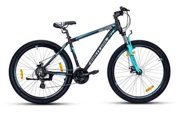 Ninety One SNOW LEOPARD 29T cycle