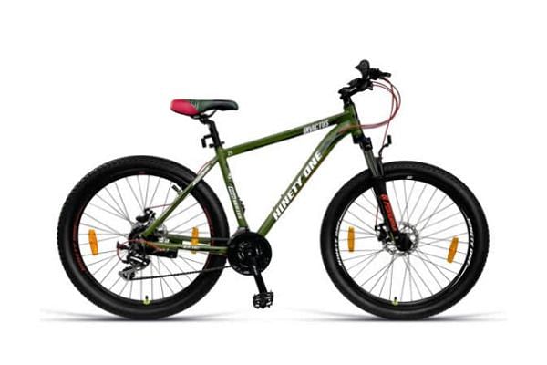 cannondale trail sl5 29er