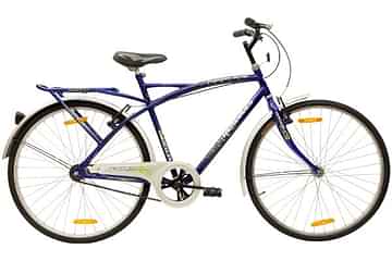 bsa slr cycle new model