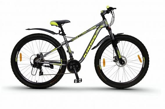 kross mountracer 29t