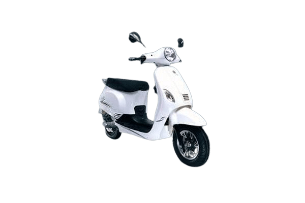 Fidato Evtech Easy Go scooter