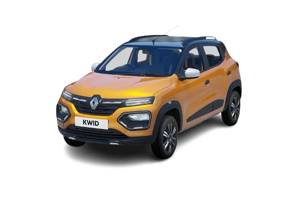 Renault Kwid car