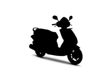 Suzuki Burgman Electric scooter Suzuki Burgman Electric scooter