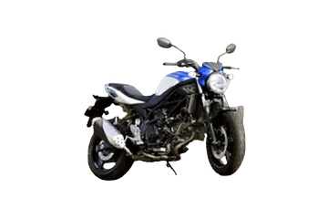 Suzuki SV650 bike Suzuki SV650 bike