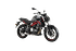 Benelli 320 S bike