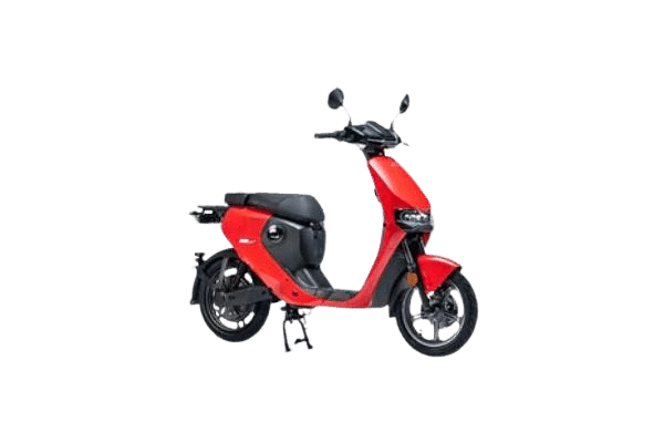 Super Soco Cumini