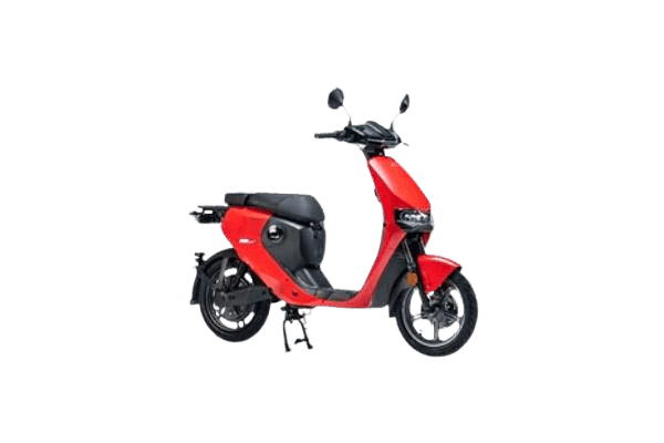 Super Soco Cumini scooter