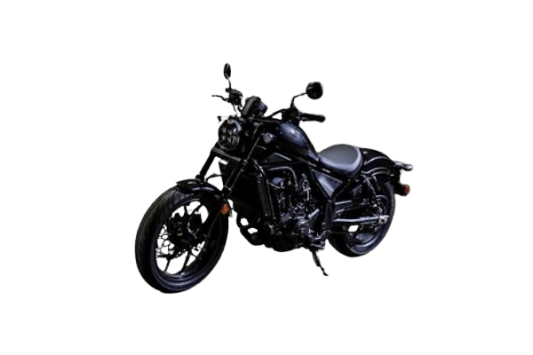 2019 honda rebel 1100