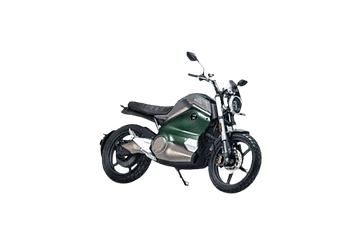 Super Soco TC Wander bike Super Soco TC Wander bike