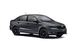 Skoda Rapid 1.0 TSI Rider MT image