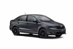 Skoda Rapid 1.0 TSI Monte Carlo MT image Skoda Rapid 1.0 TSI Monte Carlo MT image