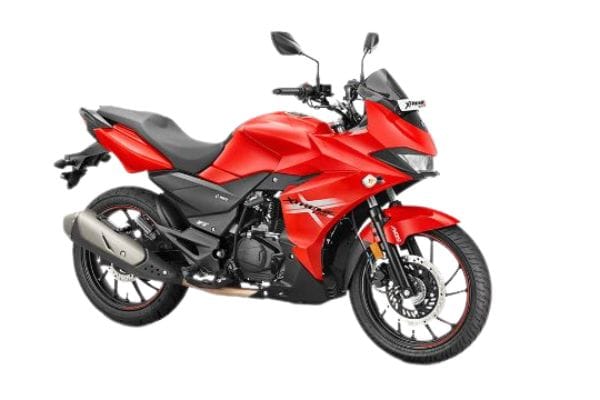 Hero Xtreme 200S - Check Offers, Price 