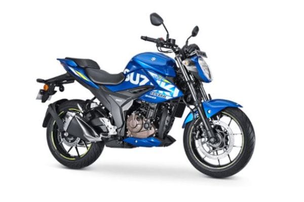 Suzuki bikes Price in India | Check new 