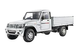 Mahindra Bolero Pik-up Extra Strong truck