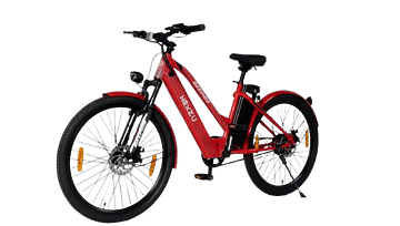 Nexzu Bazinga cycle Nexzu Bazinga cycle
