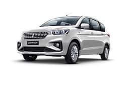 Maruti Suzuki Ertiga VXi image