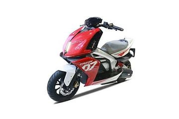 TVS Creon scooter