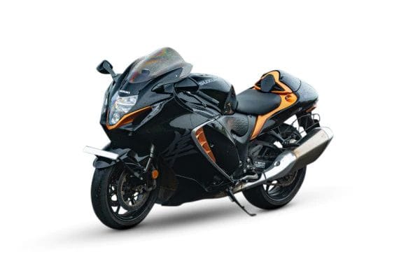 Best Bikes above Rs 5 lakh in India 