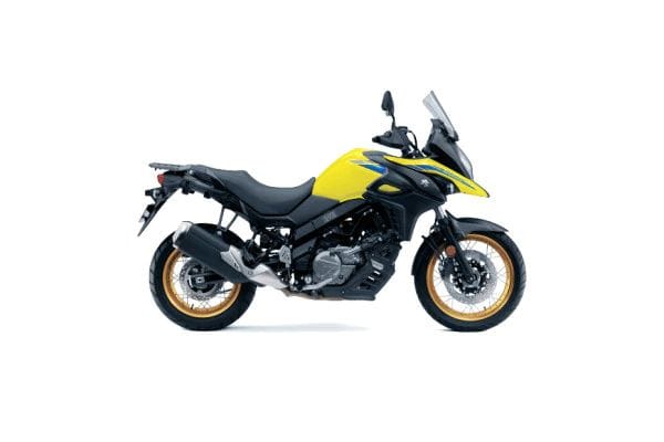 Suzuki bikes Price in India | Check new 