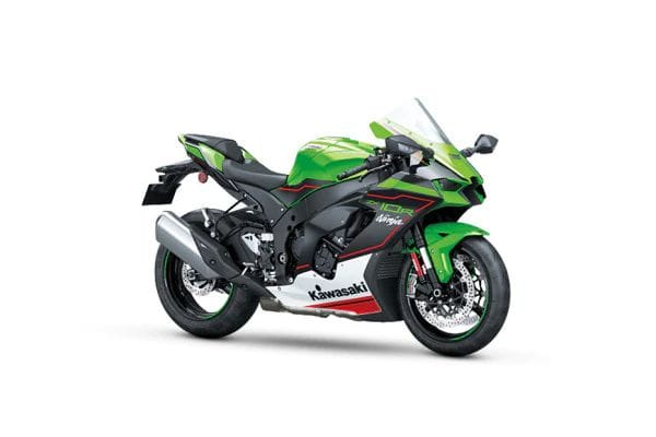 Kawasaki Ninja ZX 10 R Price in 