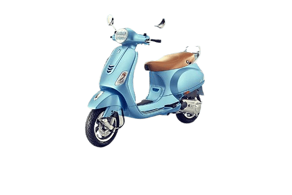 Vespa VXL 150 scooter