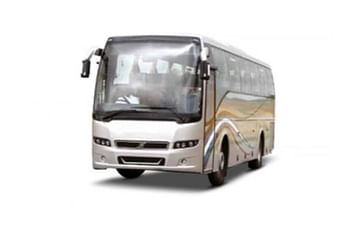9400XL Intercity Coach Images 📸 | Volvo 9400XL Intercity Coach Interior &  Exterior Photos, 360 View