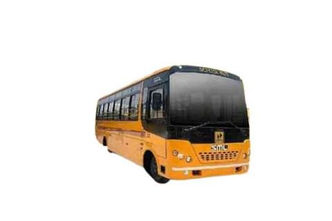 Swaraj Mazda BH Series Bus
