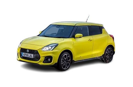 Nautisch Observatie pond Maruti Swift Sport Price - Launch Date, Images, Colours & Reviews