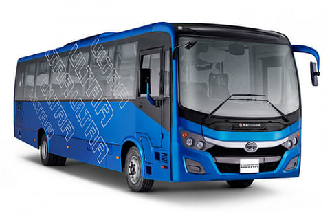 Tata G3 AMT BS6 Bus