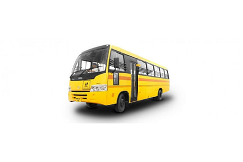 Tata LP410/34/Starbus Skool Bus