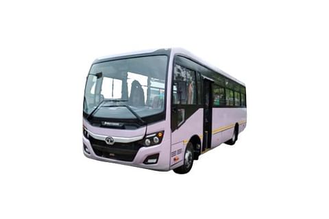 Tata Starbus Staff Contract Bus