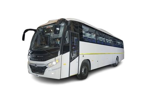 Tata Magna 13.5M Bus